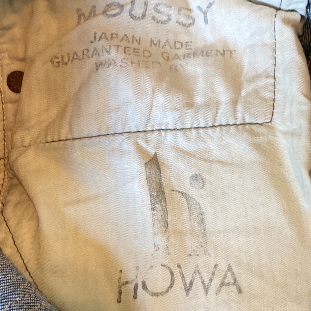 Moussy Vintage‎ Glendale Skinny Jeans - Picture 12 of 12